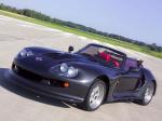 Marcos LM500 Spyder 1997 года